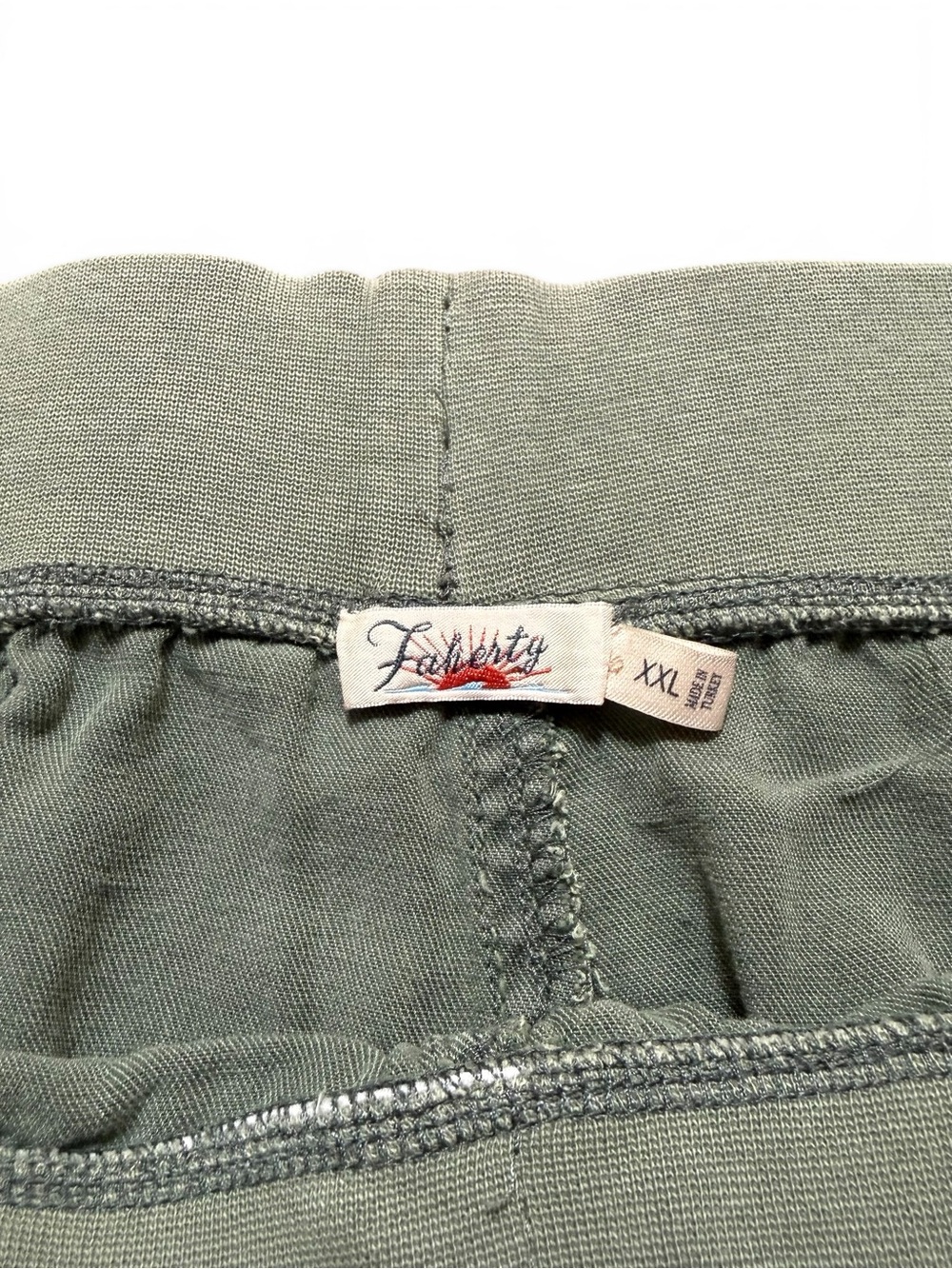 Faherty Shorts - Picture 2 of 3